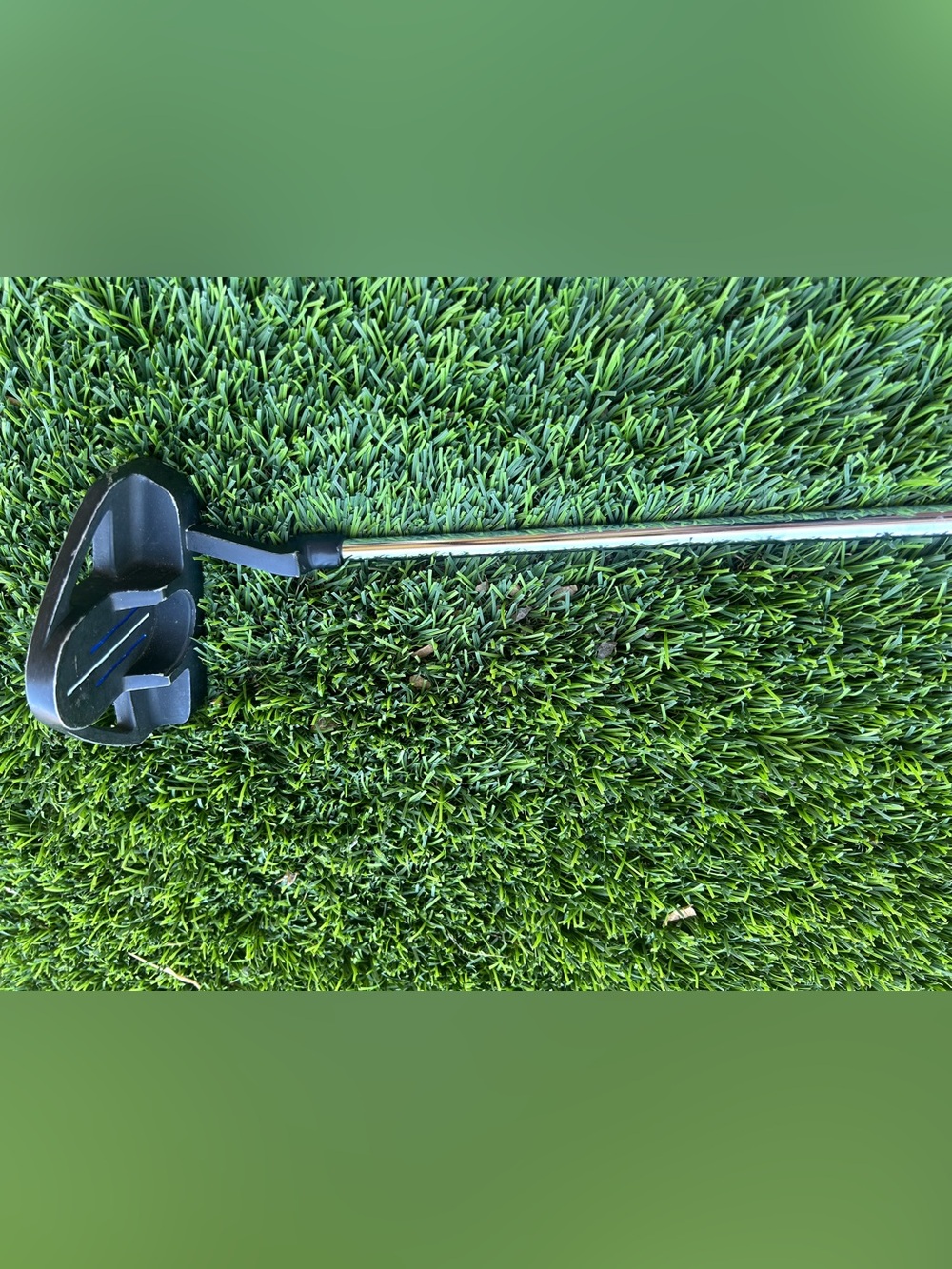 Aspire Pro-X Mallet Alignment Aid Putter 36” - Picture 5 of 13